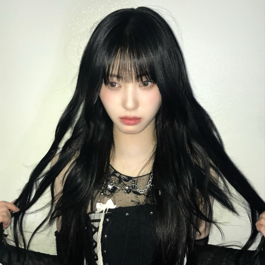 Recent activity shot of Koko (izna)