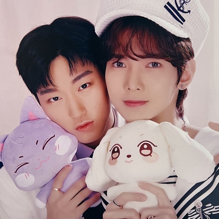 Momen yang diabadikan oleh penggemar ATEEZ