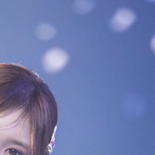 Behind-the-scenes cut of Leeseo (IVE)