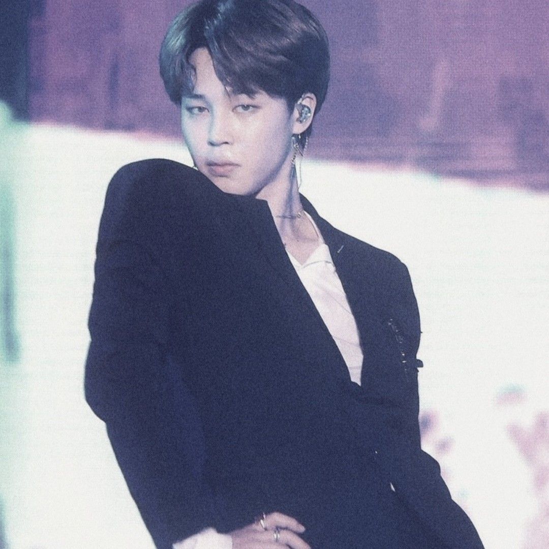 지민 (방탄소년단) 최근 활동샷