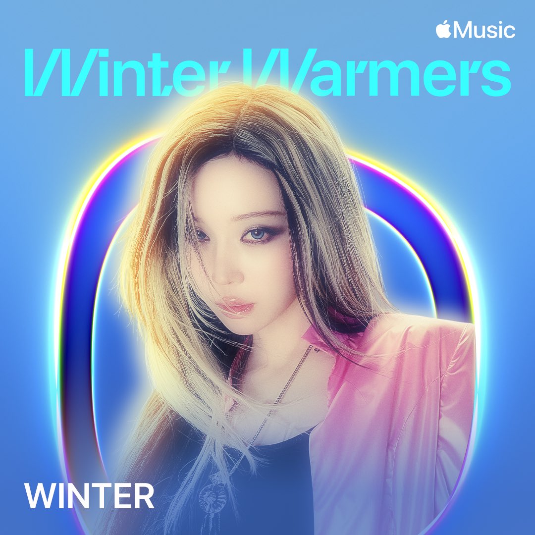 aespa粉絲拍下的瞬間