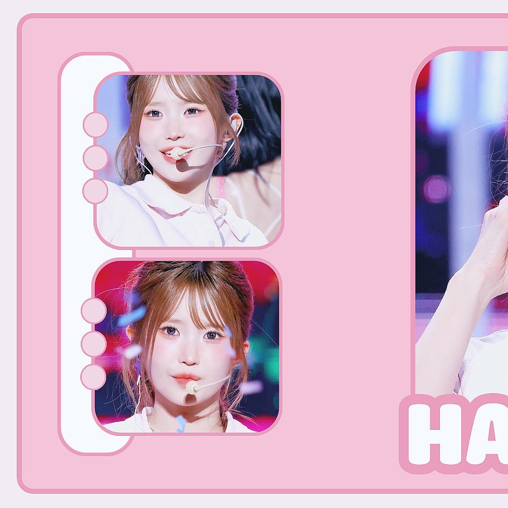 fromis_9 ハヨン toheart 約束会1回目 sddefault.jpg