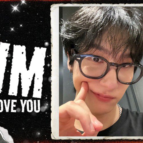 Behind-the-scenes cut of I.M (MONSTA X)