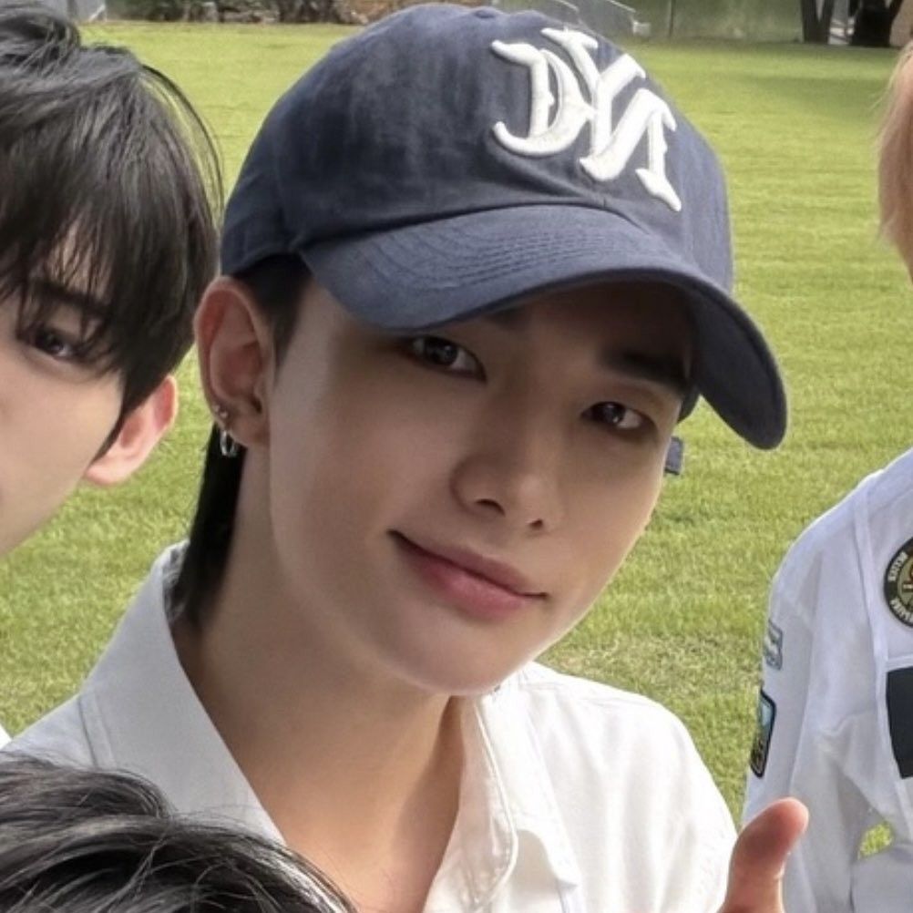 ヒョンジン (Stray Kids)の最近の活動写真