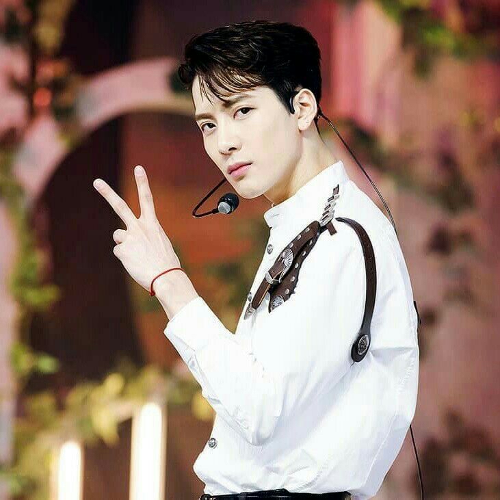 Potret di balik layar GOT7