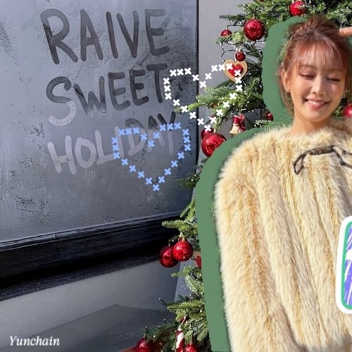 米妮 (i-dle)的幕後花絮