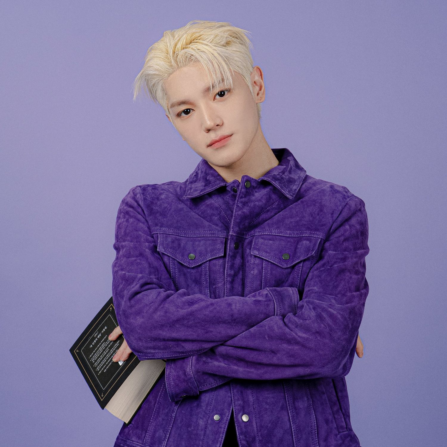 テヨン (NCT 127)の最近の活動写真