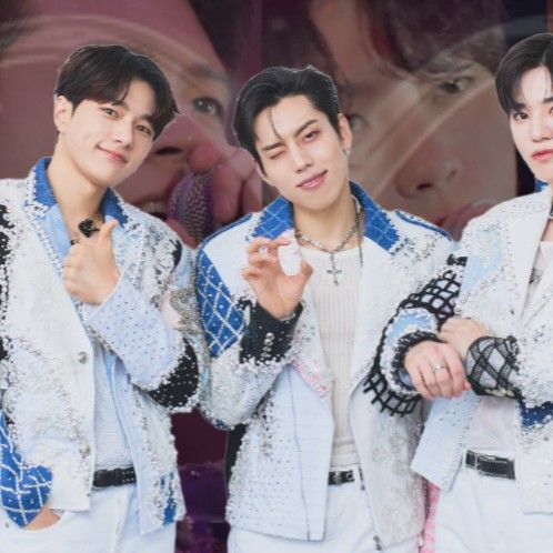 Latest photo of INFINITE
