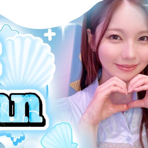 Foto terbaru Ayaka (NiziU)