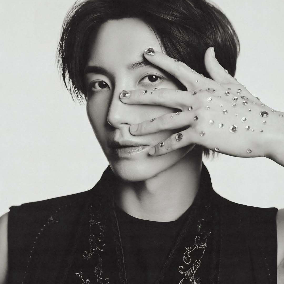 슈퍼주니어 팬이 찍은 순간