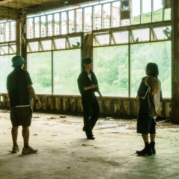 A moment captured by Lim Hyunsik (BTOB)'s fan