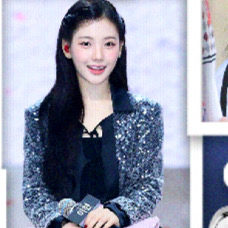 Latest photo of Yihyun (Baby DONT Cry)