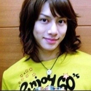 Recent activity shot of Heechul (Super Junior)