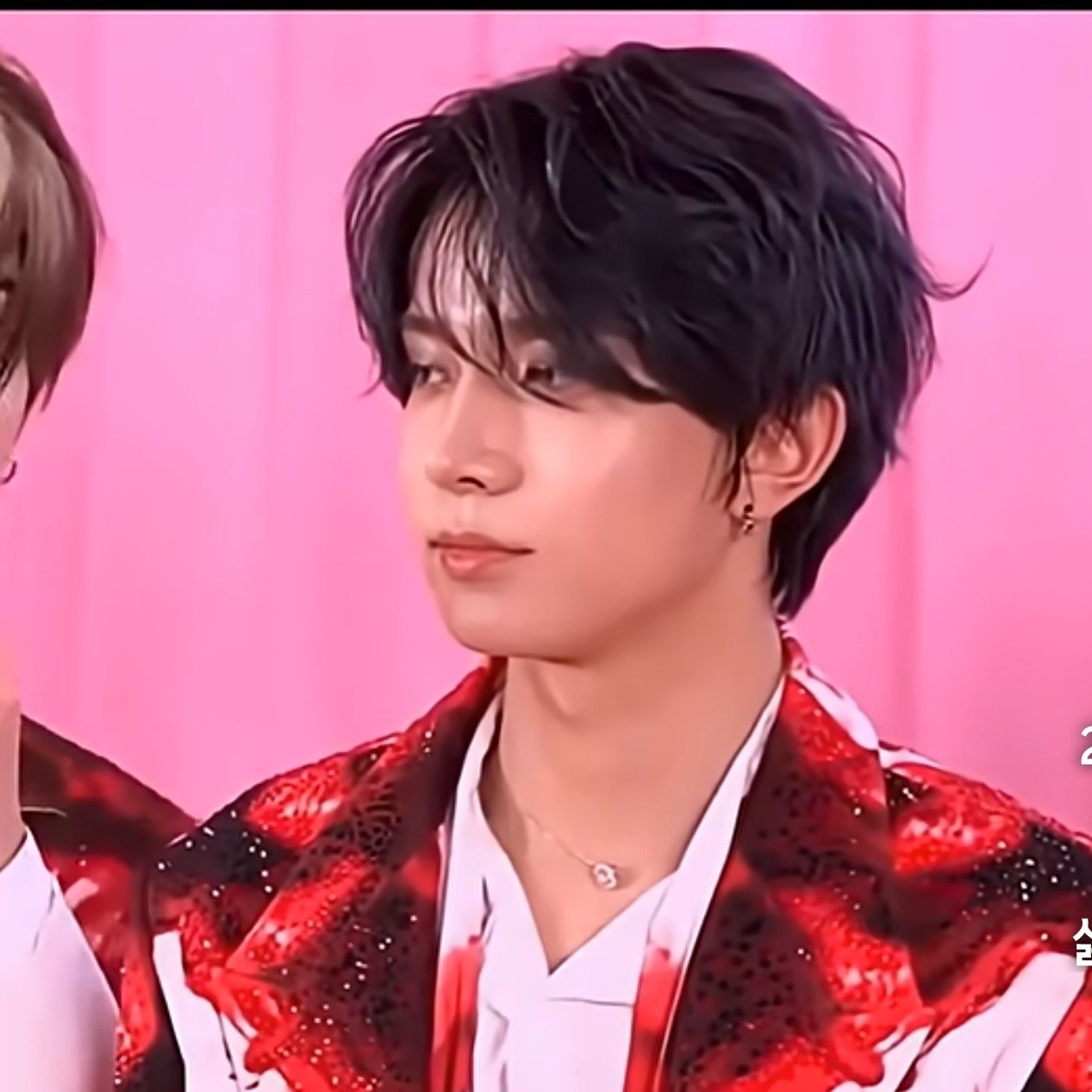 희승 (ENHYPEN) 팬이 찍은 순간