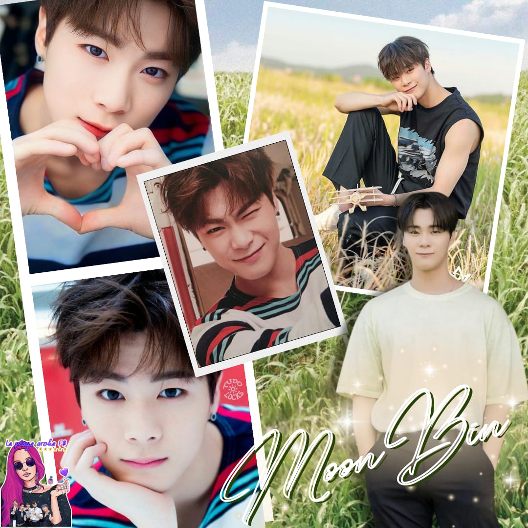 Behind-the-scenes cut of ASTRO