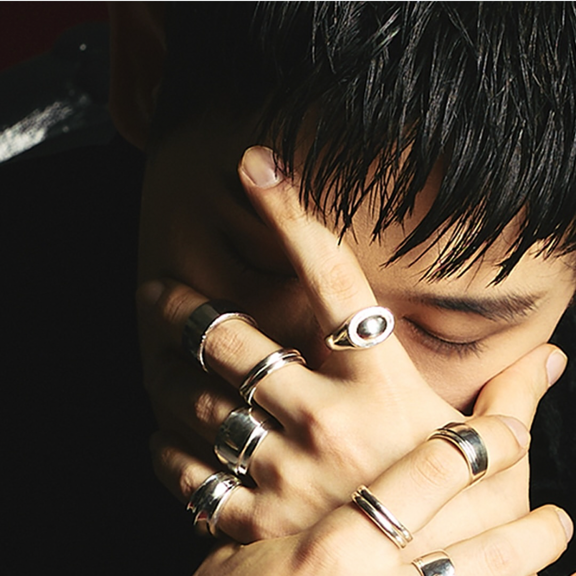 Recent activity shot of Wonho