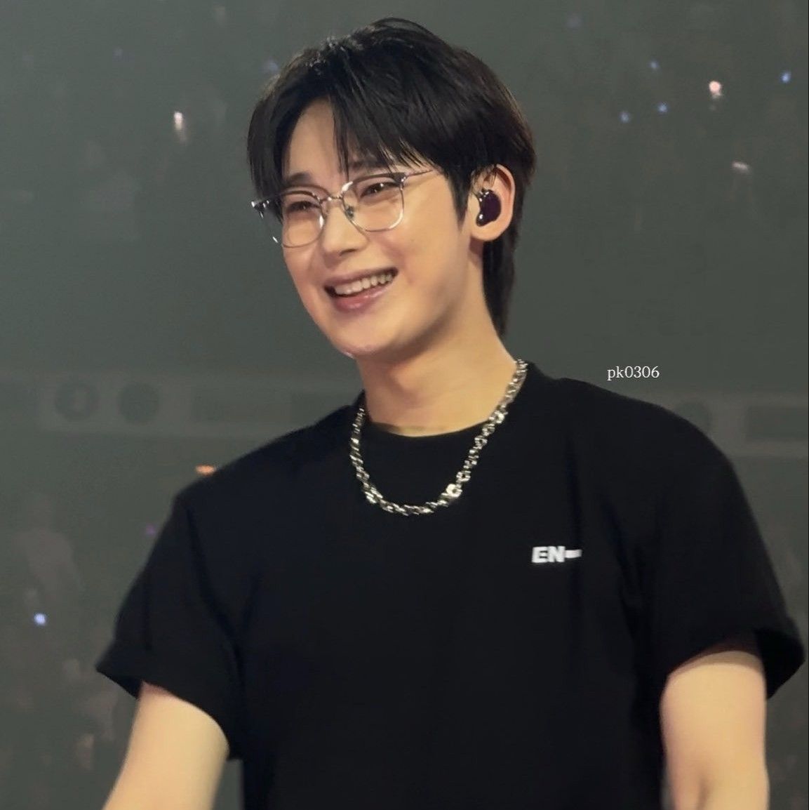 선우 (ENHYPEN) 최근 활동샷