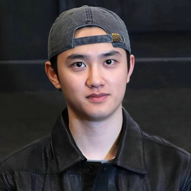 디오 (EXO) 최근 활동샷