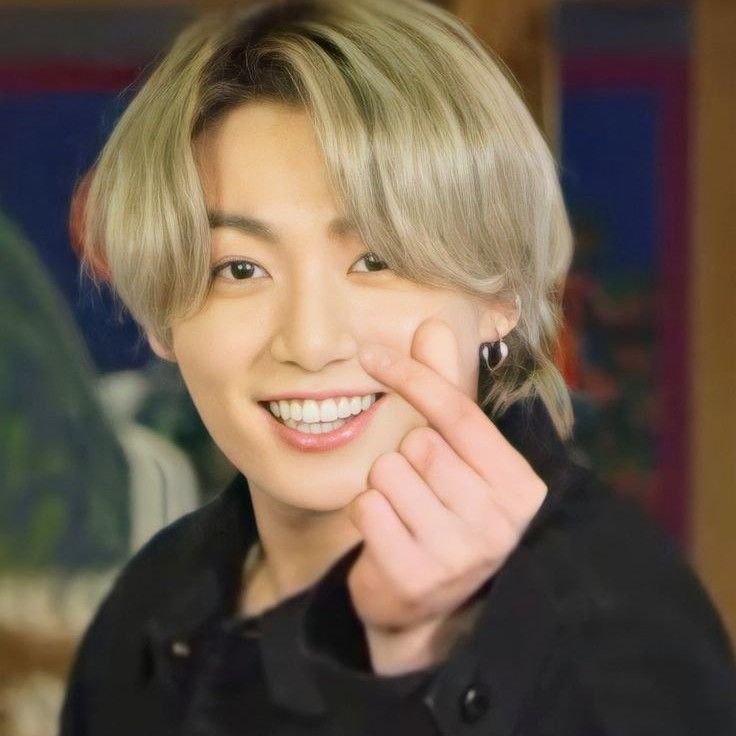 柾國 (防彈少年團)的最新照片