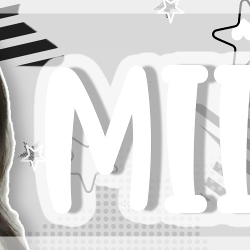 A moment captured by Miihi (NiziU)'s fan