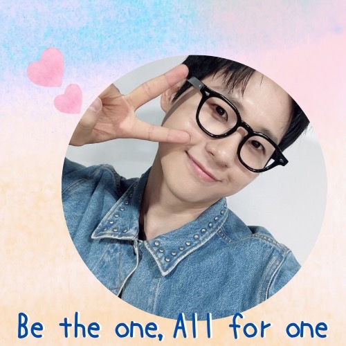 Behind-the-scenes cut of CNU (B1A4)