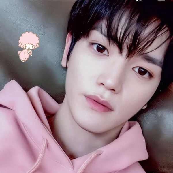 Popular profile picture of Taeyong (NCT 127) loved by fans