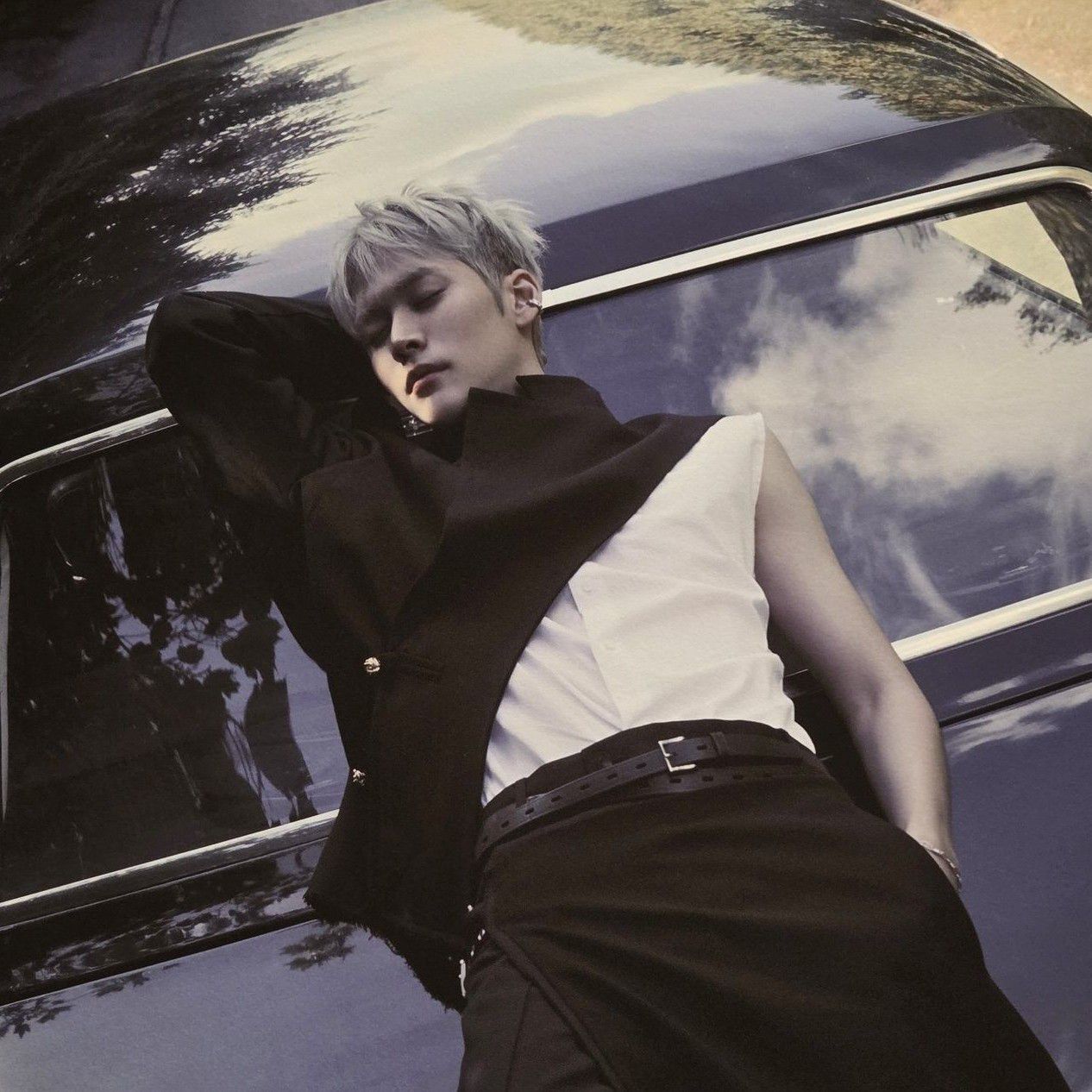 Latest photo of Eunseok (RIIZE)