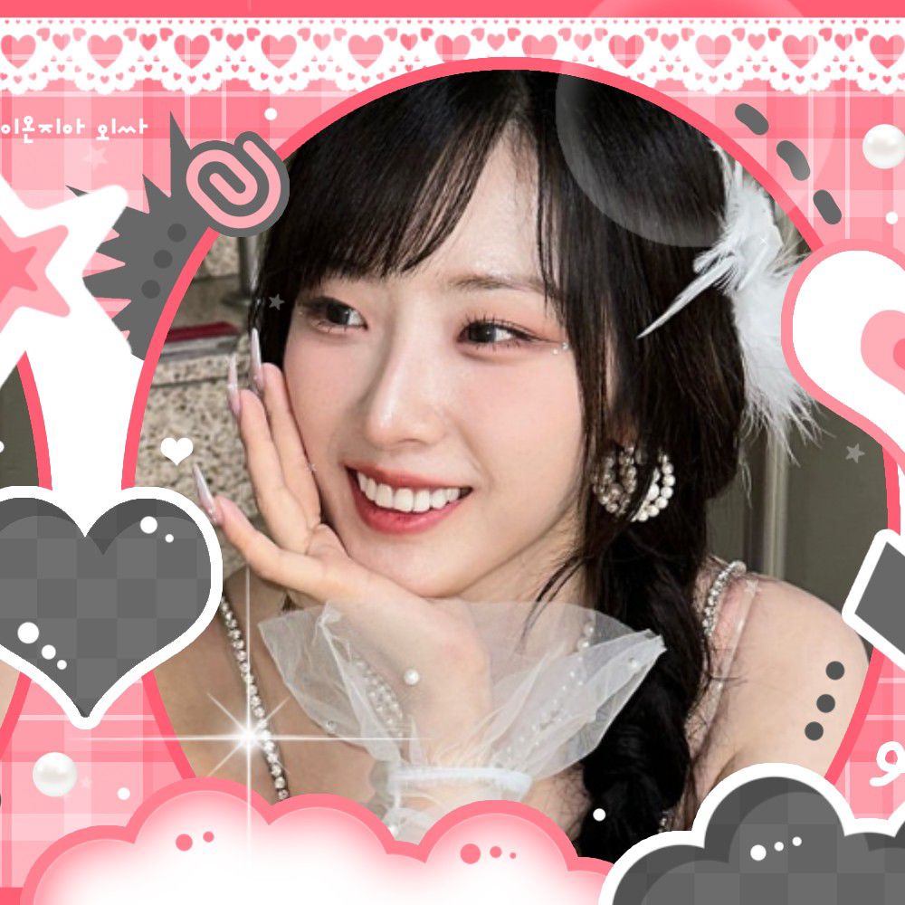 Behind-the-scenes cut of LOONA