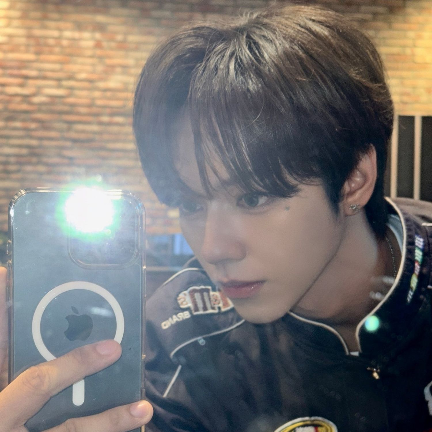 Latest photo of JL (AHOF)