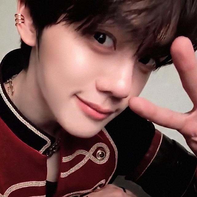 金奎彬 (ZEROBASEONE)粉丝拍下的瞬间