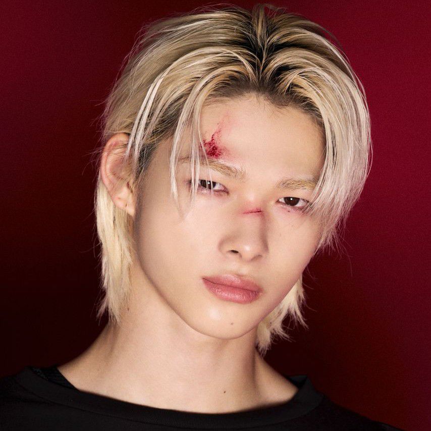 ENHYPEN的幕後花絮