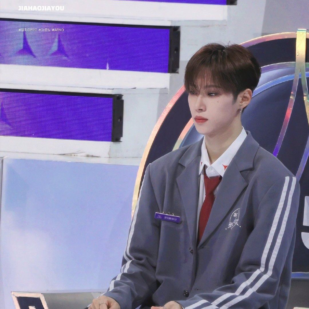 A moment captured by Arno (ALPHA DRIVE ONE)'s fan