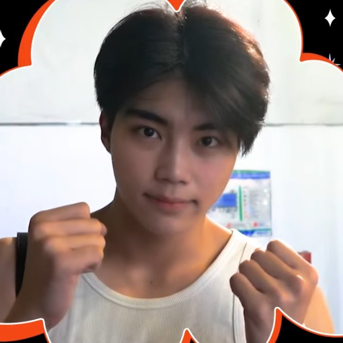 Latest photo of Park Gunwook (ZEROBASEONE)