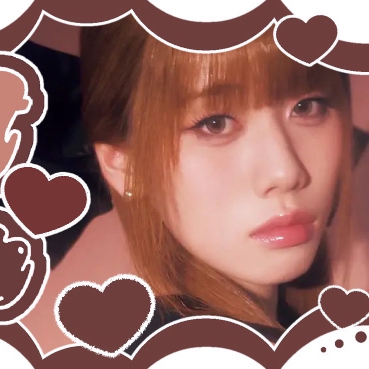 Recent activity shot of Takami Ayane (ME:I)