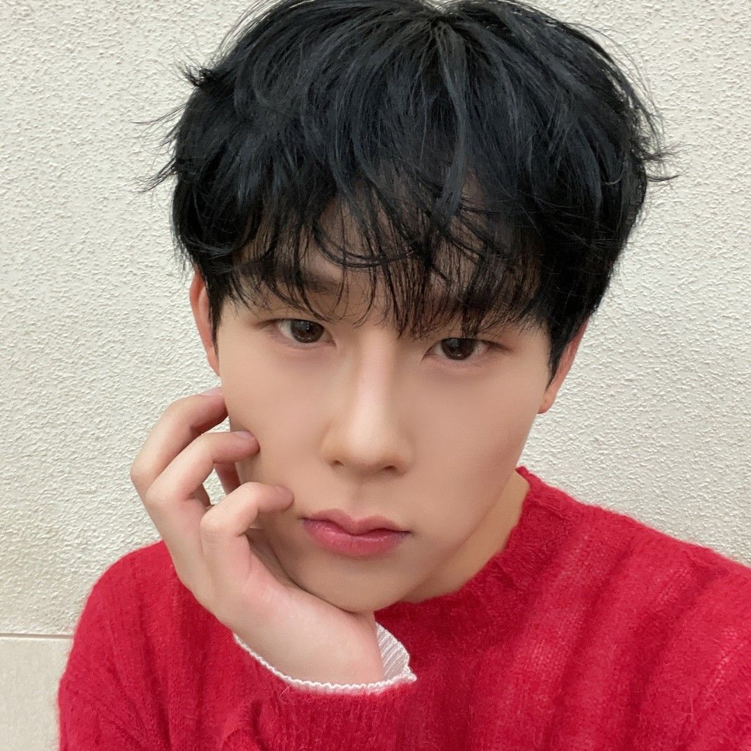 몬스타엑스 팬이 찍은 순간