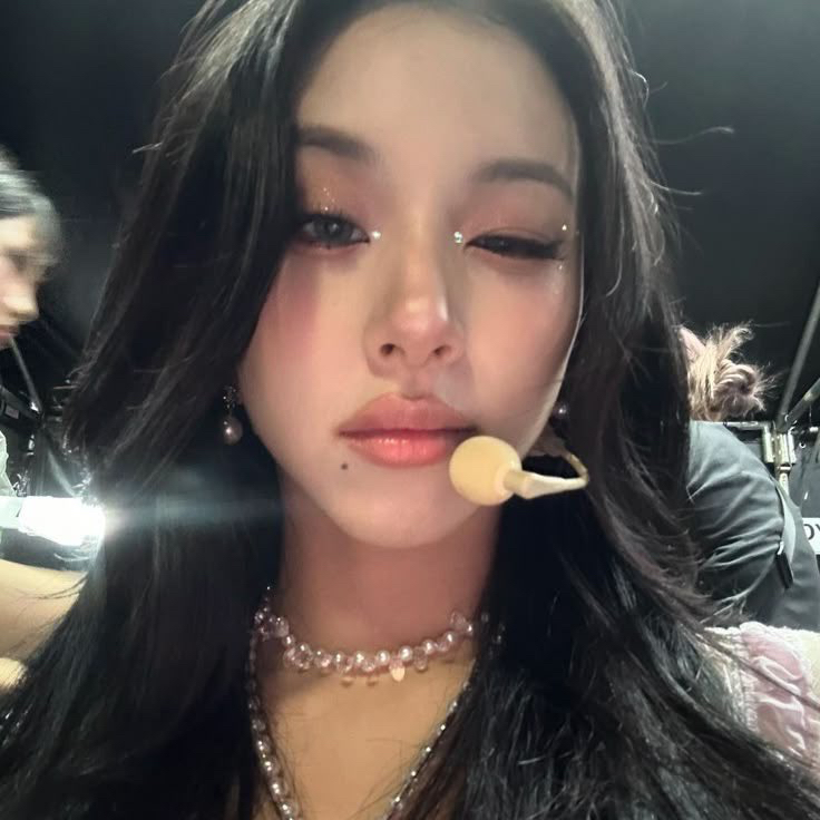 彩瑛 (TWICE)的最新照片