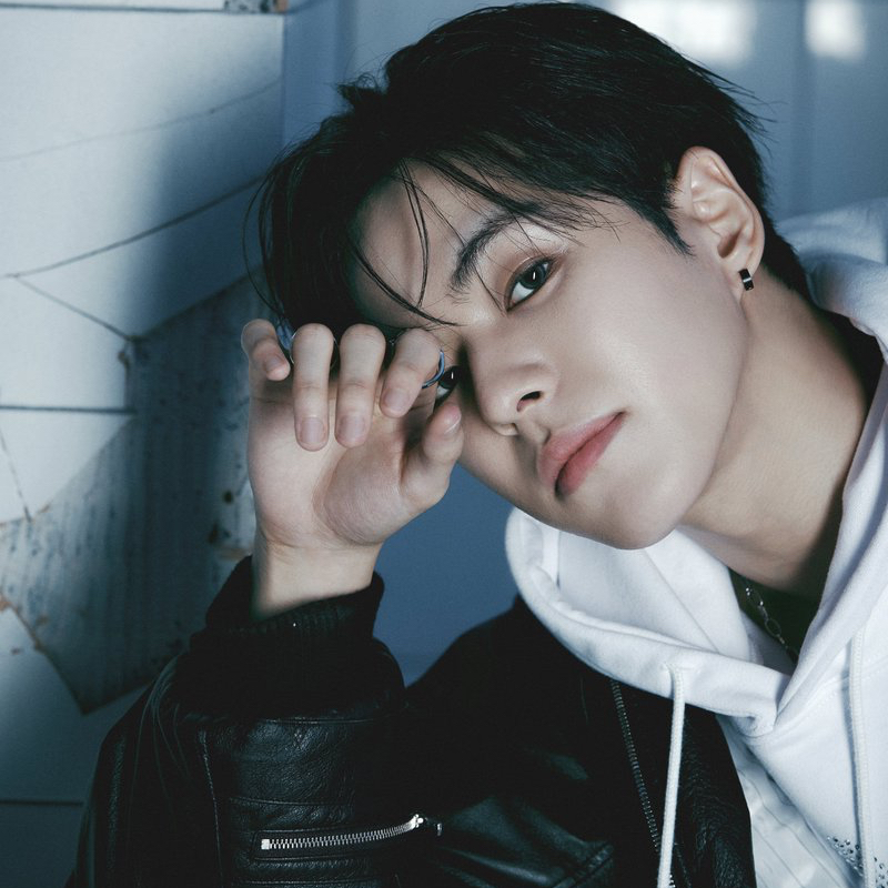 Recent activity shot of Yoon Jaehyuk (TREASURE)