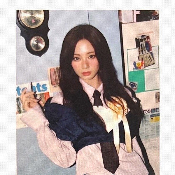 Popular profile image of Tzuyu (TWICE) selected by votes