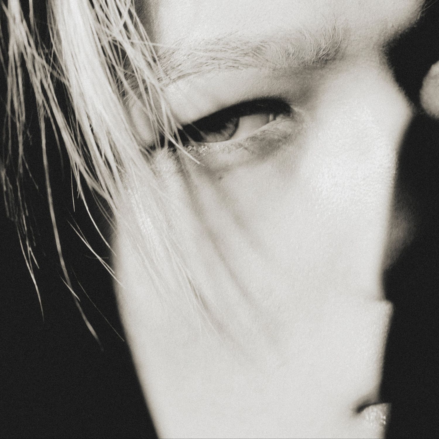 NI-KI (ENHYPEN)的最新活動照片