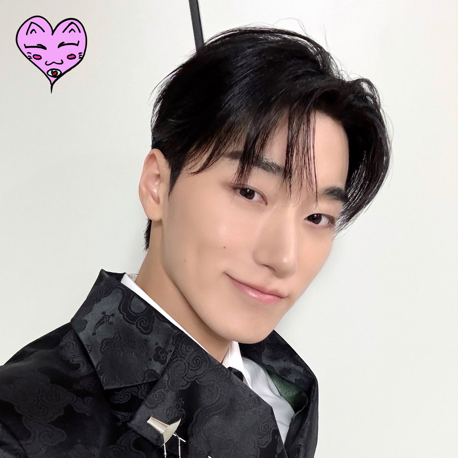 Latest photo of ATEEZ