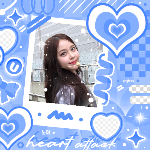 Latest photo of Carmen (Hearts2Hearts)