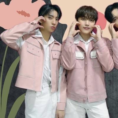 Latest photo of B1A4