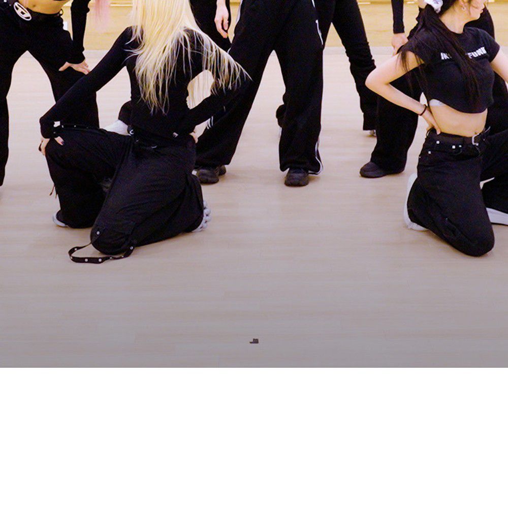 A moment captured by ARTMS's fan