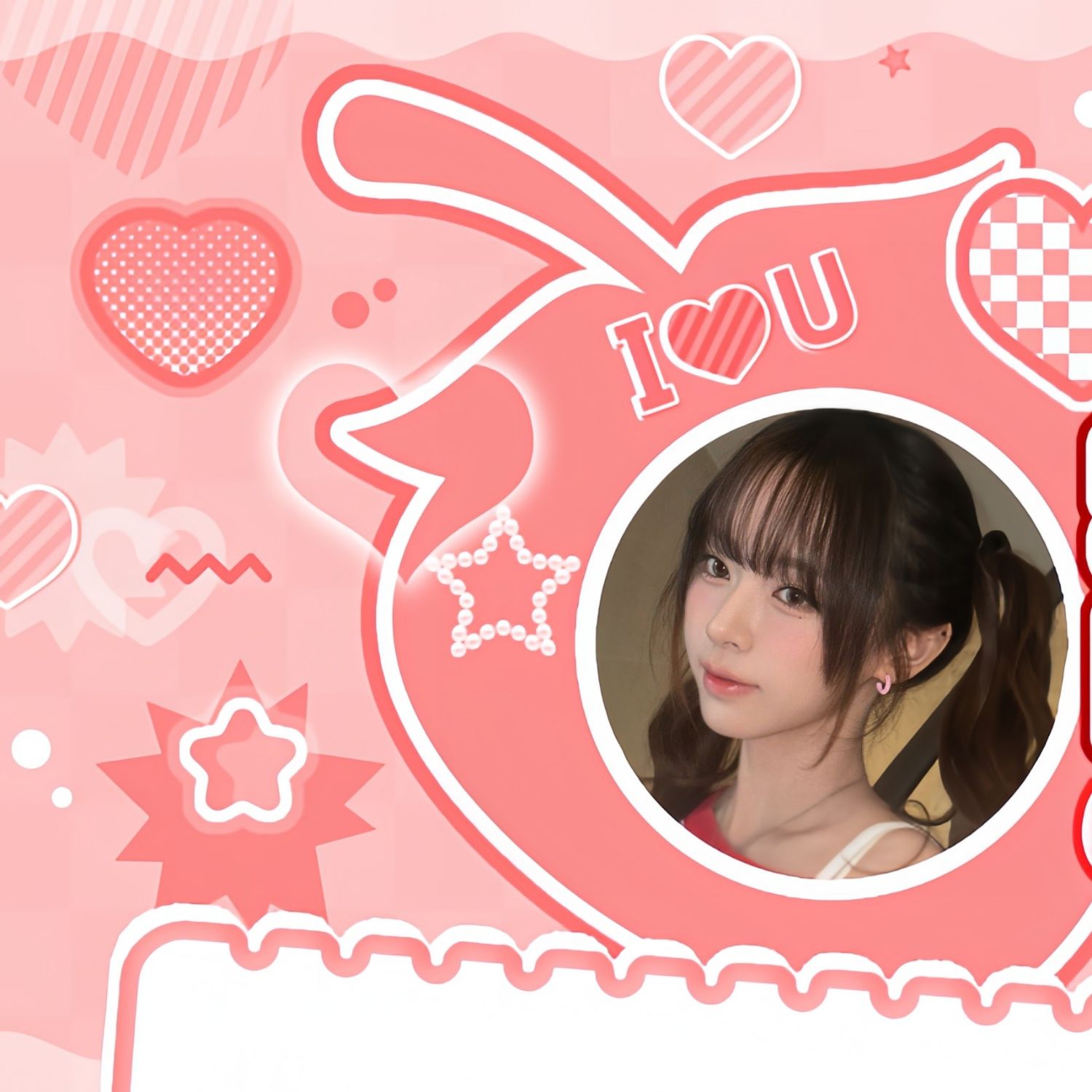 A moment captured by Shuie (SAY MY NAME)'s fan