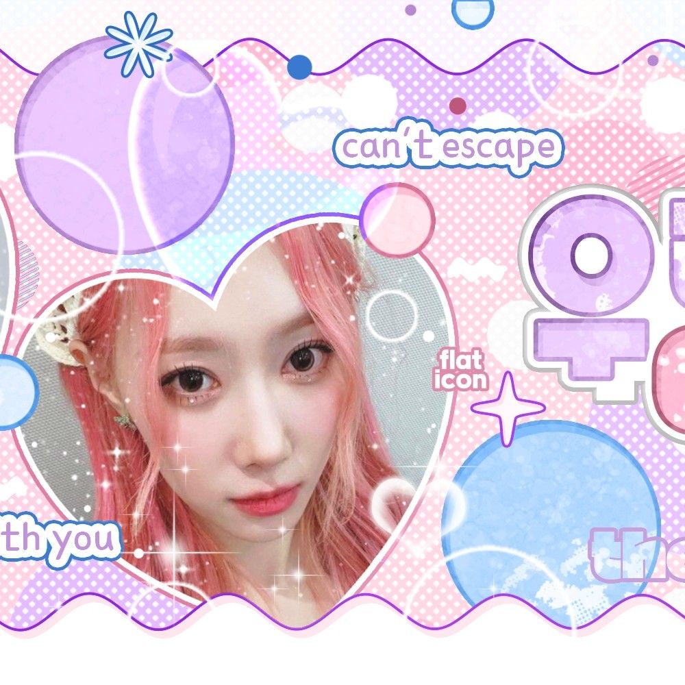 A moment captured by Handong (DREAMCATCHER)'s fan