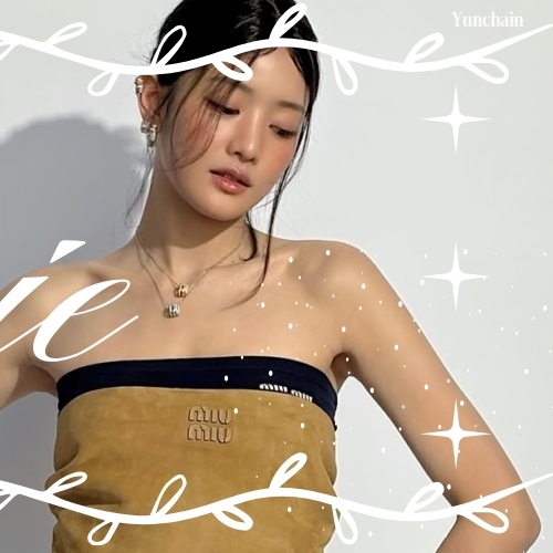 A moment captured by Minnie (i-dle)'s fan