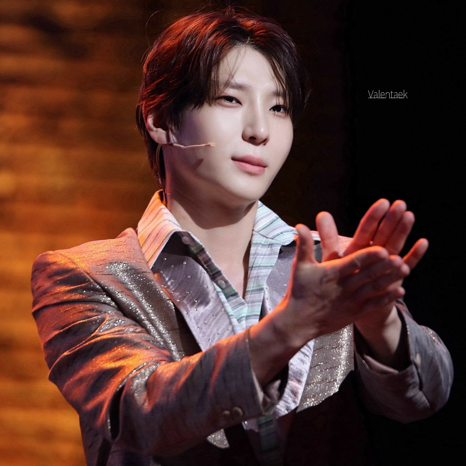Latest photo of LEO (VIXX)