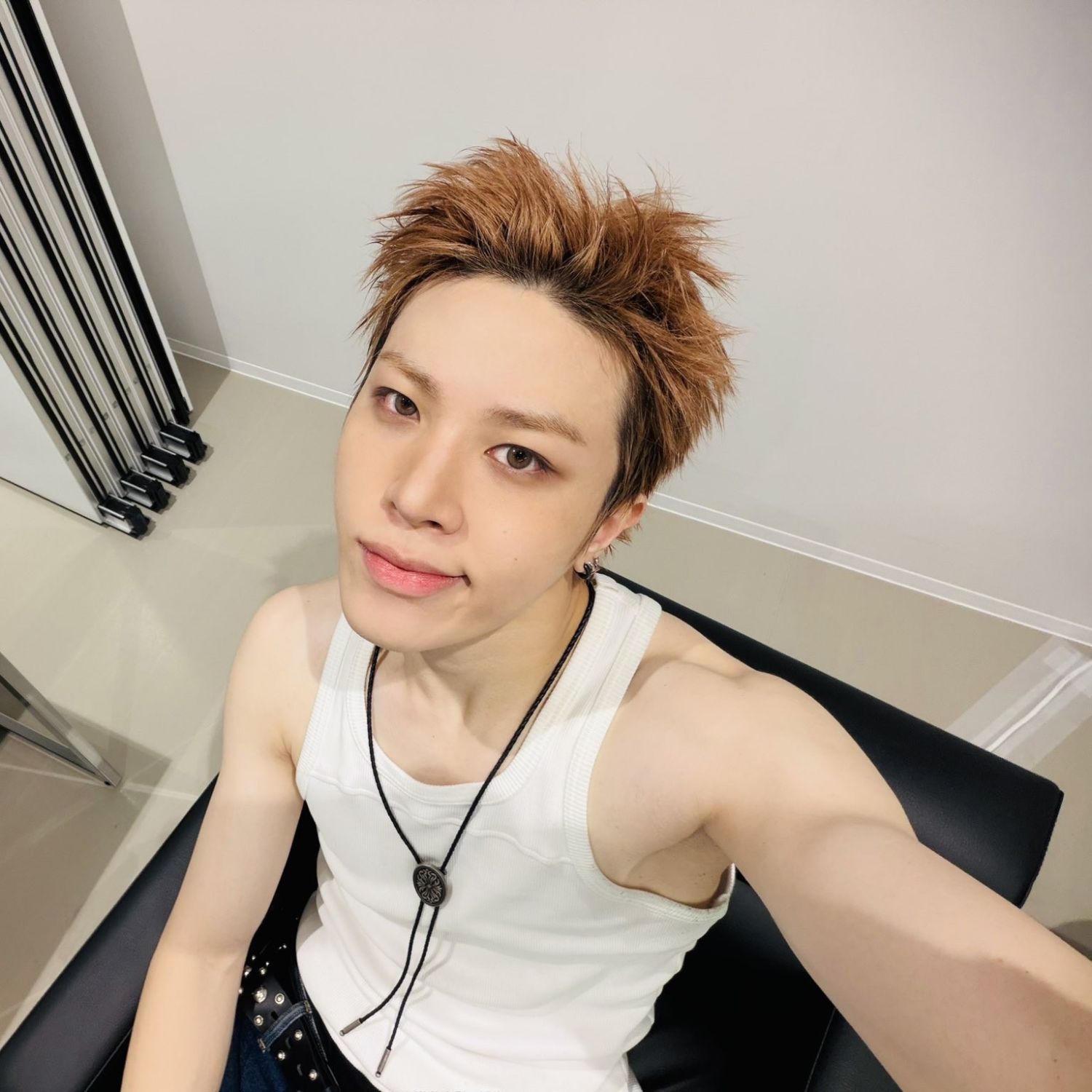 ソ・ジョンファン (TREASURE)の最新写真