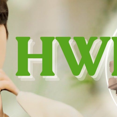 Behind-the-scenes cut of Hwi (TNX)