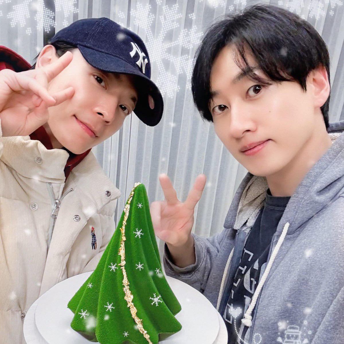 슈퍼주니어의 최신 사진